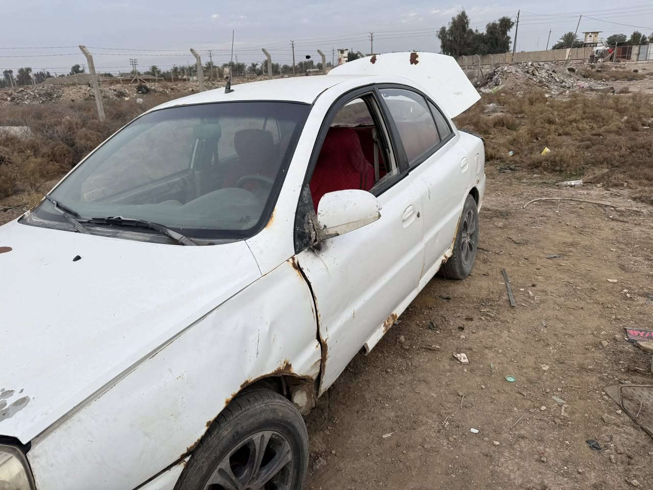 السلام عليكم
ريو ٢٠٠٤تفصيخ مكينه كير حداديه كامله
***********
