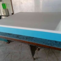 دوشك نفرين • اسفنج طبي • ٢٠٠×١٨٠×٢٠ سم