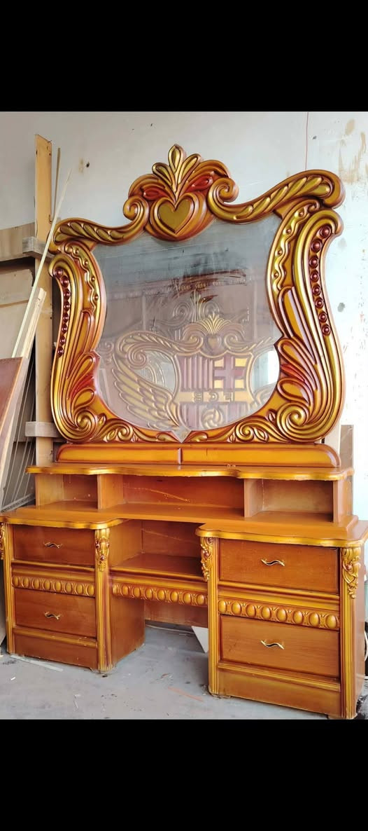 غرفه للبرشلونين 🤣 تسكام سعره 600 وبيها مجال عندي توصيل لكل مناطق بغداد


**إذا كنت صاحب هذا الإعلان وتريد حذفه لأي سبب، رجاءا أرسل رسالة إلى الدعم الفني**