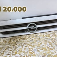 قطع غيار استرة