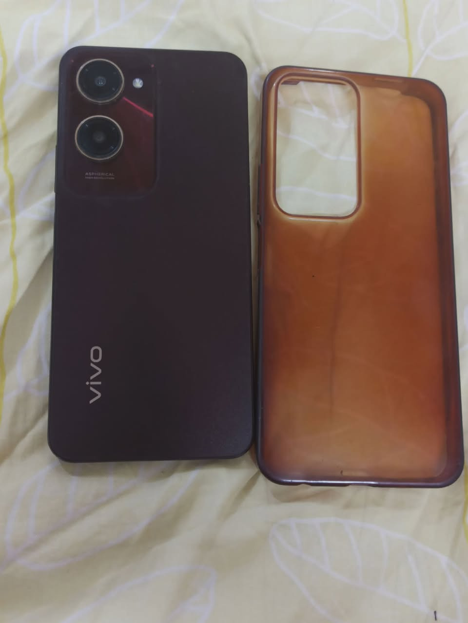 جهاز vivo للبيع180 نظيف كلشي مابي


**إذا كنت صاحب هذا الإعلان وتريد حذفه لأي سبب، رجاءا أرسل رسالة إلى الدعم الفني**
