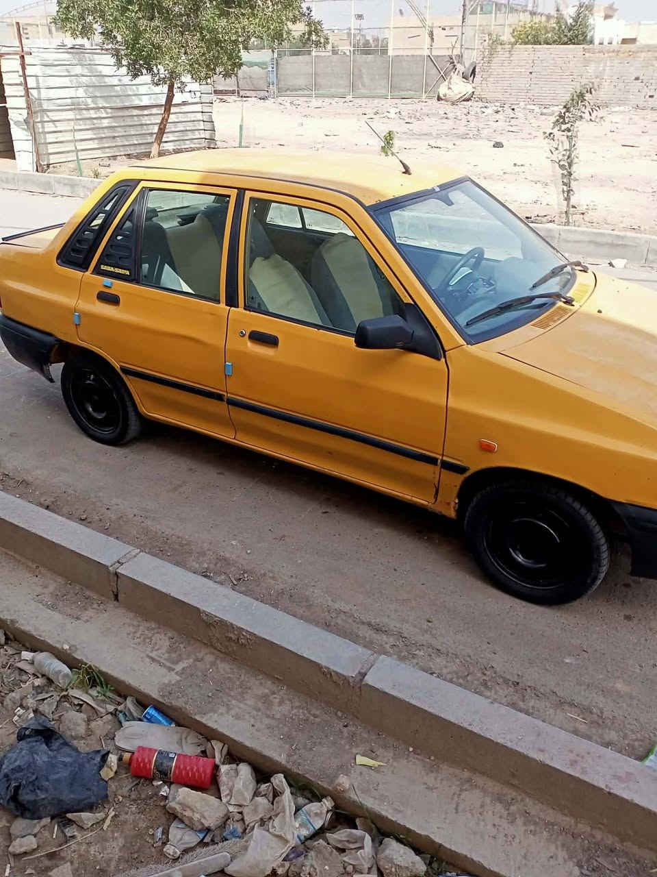 لبيع موديل 12 كامله رقم انكليزي راعيهه ابغداد موجود ايريد المداور سنويه ماصاقطه امصفره هيه وأغرامات ربع ماعليهه كلشي شغال حته التبريد مكاني ناصريه حي اريدو السعر 27 اوبيهه مجال الشراي بيه بس الرابع ايفلت بس


**إذا كنت صاحب هذا الإعلان وتريد حذفه لأي سبب، رجاءا أرسل رسالة إلى الدعم الفني**