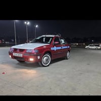 سمند 2012 رقم بغداد بأسمي على وضع الشركة شرط السونار السيارة جديدة بمع...