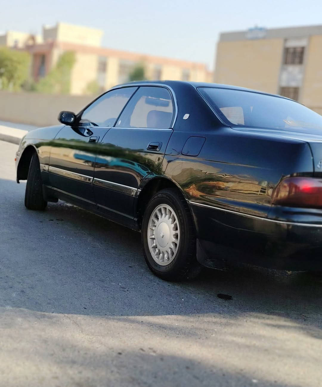 للبيع 🏃🏾للبيع 🏃🏾للبيع 
سياره بطه جديده 
فول مواصفات 
تدفئه تبريد 
مري شفط 
كير توماتيك 
موديل 92 
سياره باسمي 
رقم نينوى 
سنويه جديد 
هزه جديده 
مكينه وكير شرط 
السعر 65ورقه 
استفسار 
على الرقم 
***********
***********
