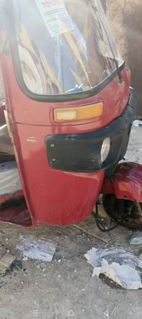 تكتك • ٢٠١٧ • بدون اوراق