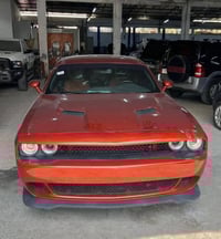 Dodge Challenger 2020 SXT مستعجل ع البيع 139 ورقه وخواتها اغلى رقم بصر...