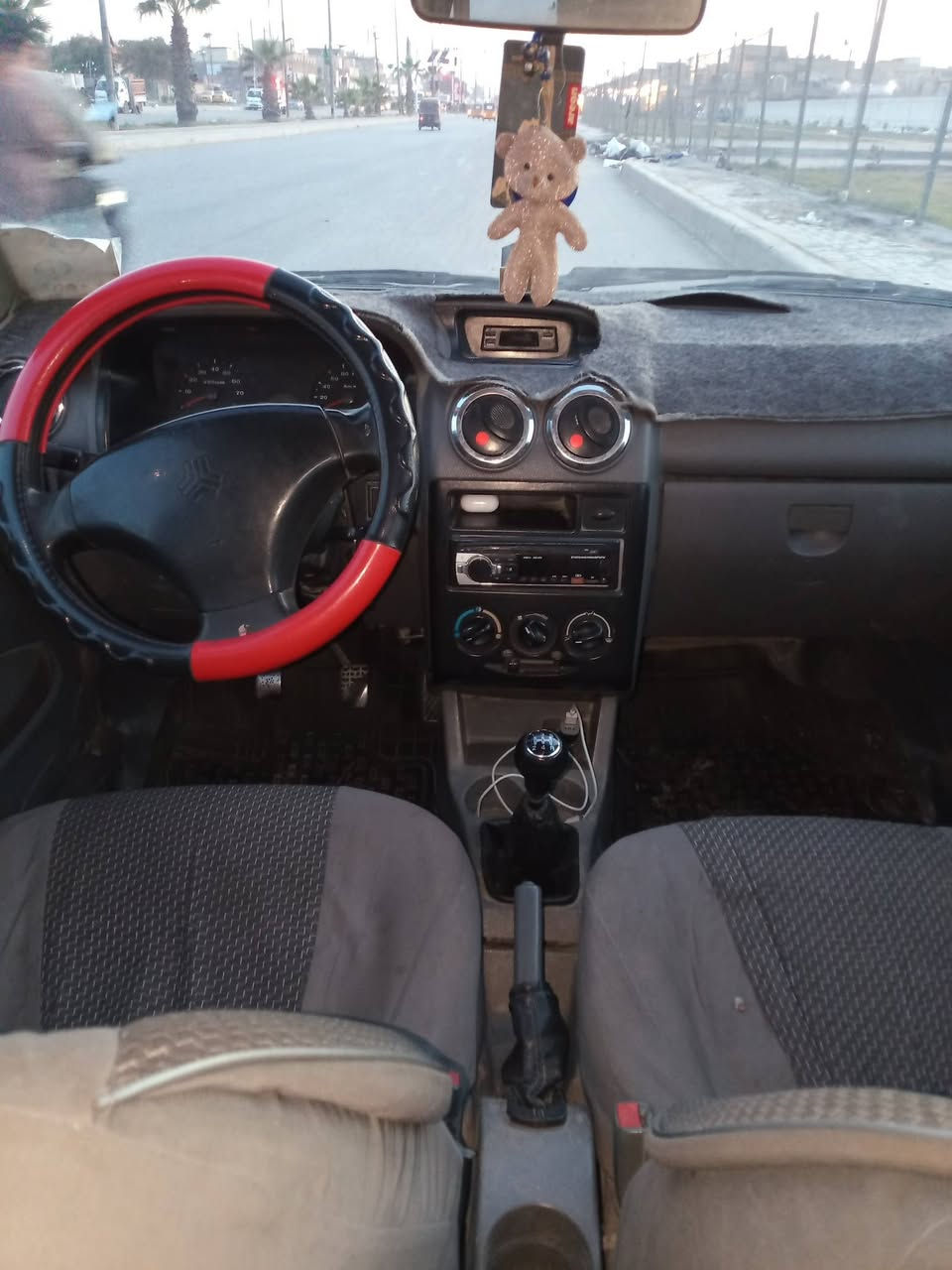 السلام عليكم سايبة موديل 2014 سيارة جاهزة رقم بغداد مشروع وطني سنوية ال 2027 مصفرة هيئة و غرامات شرط التحويل ثاني يوم مكينة كير خير من الله تخم تاير حدادية حلوة سيارة جاهزة الشارع علا باب الله السعر 28 اتصال علا الرقم *********** عنوان بغداد مدينت الصدر
