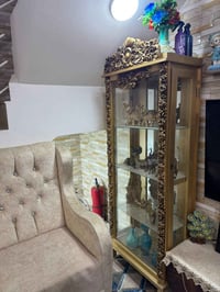 كاترينه • معرض • النجف