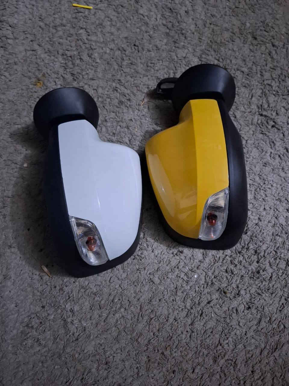 سلام عليكم
رجعنالكم مَـن جديد غراض رينو لوكان جديد وحاوية يتوفر جميع قطع غيار الرينو لوكان مَـن دشابيل بلاديه تفصيخ وبوربرنات عادية + كصب ويتوفر ايضاً دبلات تركيه دوسات كلج فرنسي بلاد طبلات ايرانيه ماصدات ايرانيه النسخه الاولى الاصليه بك لايت جديد ومستخدم صدر خلفي امامي جديد متوفر التركي والايراني الدبلات ضمان 12 شهر حقيقي اضافه الى يدات ومجمع كامل فرنسي بلاد ويتوفر يدات جديد قايش تايمن كيس الايطالي ابو التفلون الابيض اضافه الى رولات تفصيخ حاويه + جديد عينه وصينيه درجة اولى عنبار رئيسي درجة اولى ويتوفر مكاين حاوية اخت الجديدة نضافه فول وكيورة ايضاً يتوفر بلكات شركة NGK ويتوفر مجاول الماني ومجاول حاويه فرنسي ايسي حاويه مــآ مشتغلات عدنه ويوجد ايضاً كمبريسرات تبريد الدبدوب والعادي والروتري ڪلهَ حاويه مــآ مشتغلات عدنه بالعراق داينموات بلاديه ام الباور وبدون باور تحويره باوه ومجمع باور بلادي اصلي شفتات استيرن هو والمجمع مالته بلادي اصلي اضافه الى درك استيرن بالجيس متوفر ايضاً عقول سكيورتي كامل مع الحبايه مالته ويتوفر ايضاً مري جانبيه اسود بلاد ويتوفر ابيض واصفر ويتوفر ابيض اشارة واصفر اشارة وبعد اهوايه شغلات العنوان بغداد الدورة ابو تشير 
رقم الهاتف ‭0770 539 4017‬ /*********** يتوفر واتساب وماسنجر
