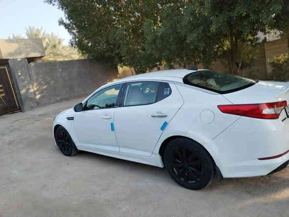 السلام عليكم
كيا اوبتيما للبيع مودل 12 وارد خليجي
مكينه 2400دوش
دبل كزوز
اشاير ب المري
مري شفط
شاشه
تحكمات ستيرن
ويل كب
تخم تاير
حساسات
تدفه
تبريد قطعتين
بصمه أبواب
السيارة خير من الله ماناقصه شي بيه حادث بجم بارد ب البراكيتات ومصبوغه عام للجماليه
السيارة بأسمي رقم أربيل تريد تحويل تريد وكاله تدلل سعرهه 95 وبيه مجال

***********
