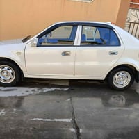 سوزوكي • ٢٠١٣ • الموصل