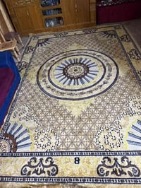 ٤×٣ • ثنين • نقشة وحدة