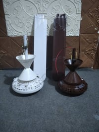 مراوح سقفية • نضيفات • براكيه شارع المعمل