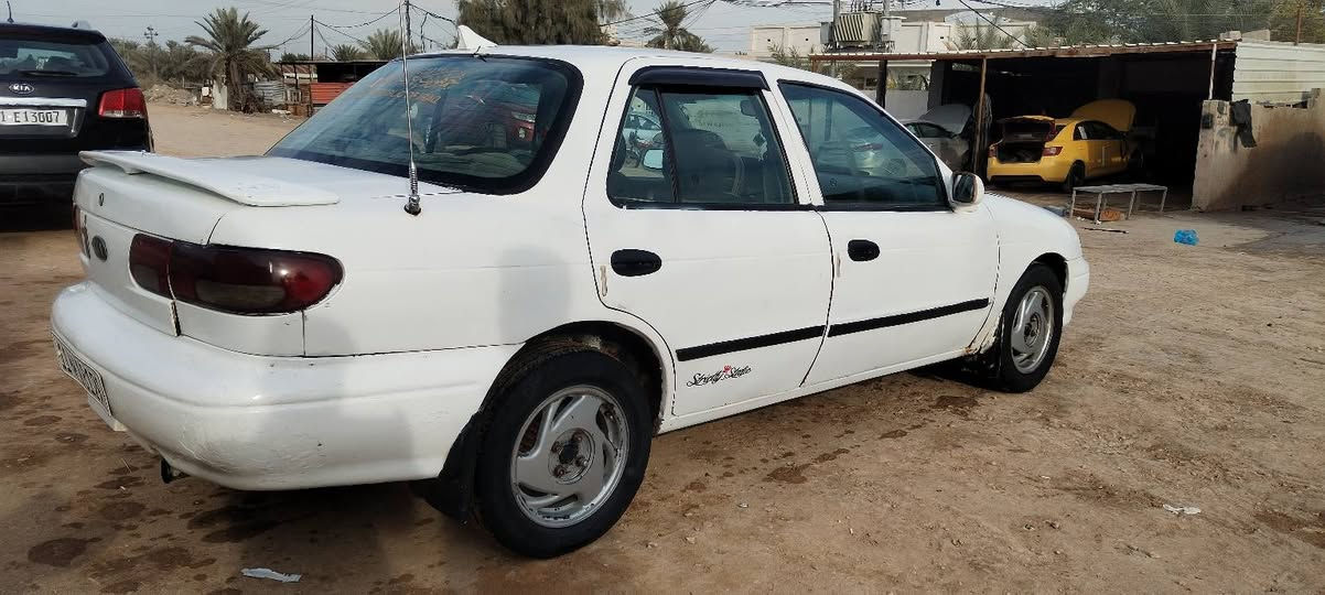 السلام عليكم
اللهم صل وسلم على نبينا محمد وعلى آله محمد
كيا سيفيا 95للبيع رقم بغداد مشروع وطني تحويل ثاني يوم
السياره قبل شهر هزته سنويه لل 29
كير مكينه  قبل ٤ اشهر شادهن كارتون مكينه مفتوح عادي نقصه مشط ينزل من سعره 
كهربائيات كلها شغاله
شاشه + اربع سماعات مضخم الأصلي
السعر ٣٥ وبيه مجال وترهم مراوس بس مو بسيفيا
العنوان بابل المسيب ***********
