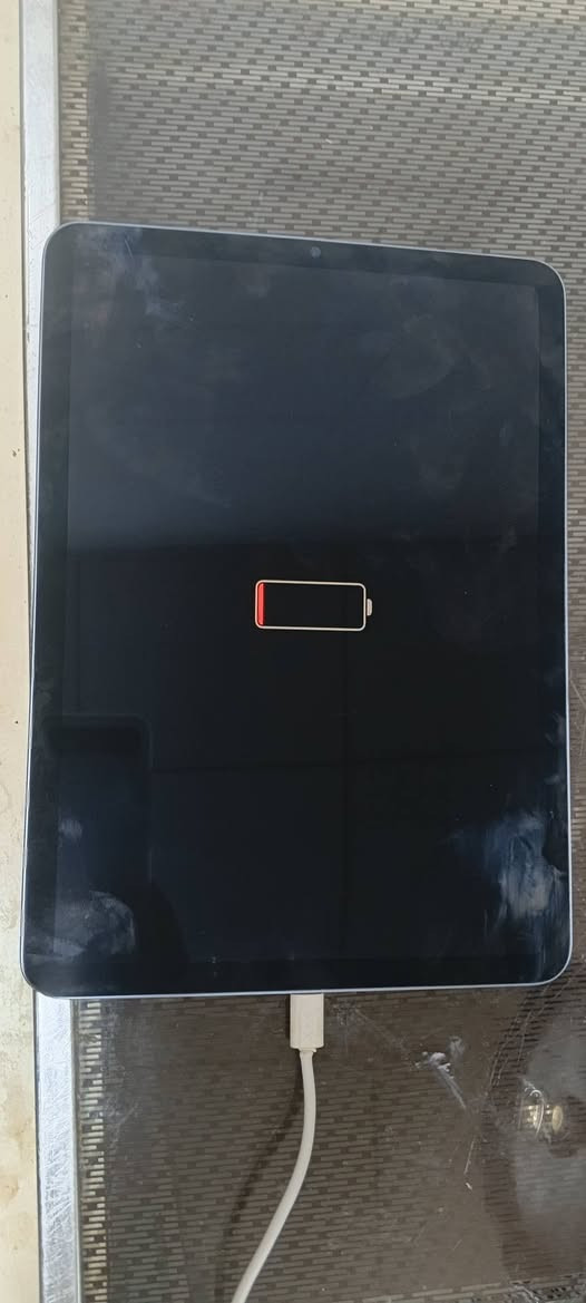ايباد air5
نظام ios ايفون شغال من كلشي فقط الشاشه ماتلمس
اريده ٢٢٥ مكاني كربلاء


**إذا كنت صاحب هذا الإعلان وتريد حذفه لأي سبب، رجاءا أرسل رسالة إلى الدعم الفني**