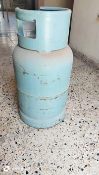 قنينة غاز • عراقيه • بغداد الكرخ