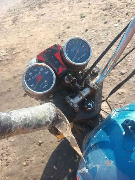 سلام عليكم للبيع ستؤتا مؤديل 20 جديده كلش مال جناي سعرها مليون قفل مكاني صؤيره ستفسر ***********
