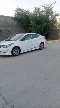 انتره • ٢٠١٥ • محرك ١٨٠٠