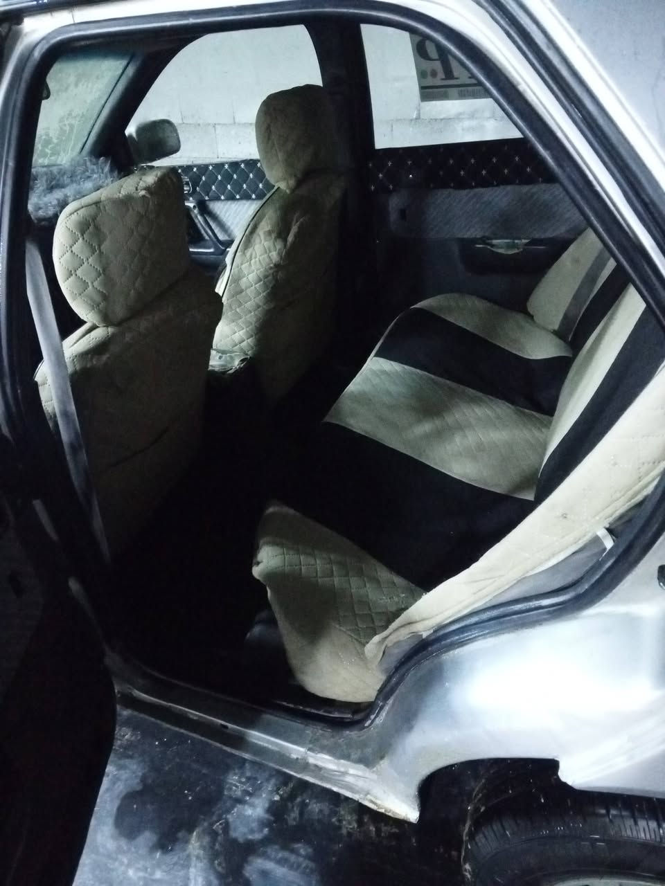 سلام عليكم الانتره 94موديل سنويه عضم عاج ل 28يله تنتهي تحويل مباشر سياره مابيه اي انقوصات كالمله وجاهزه  سعر 30بيه مجال مكاني الفلوجه الجولان مصبوقه عام جماليه عبن جان بيه جراد قبل وفحص وشوف ***********
