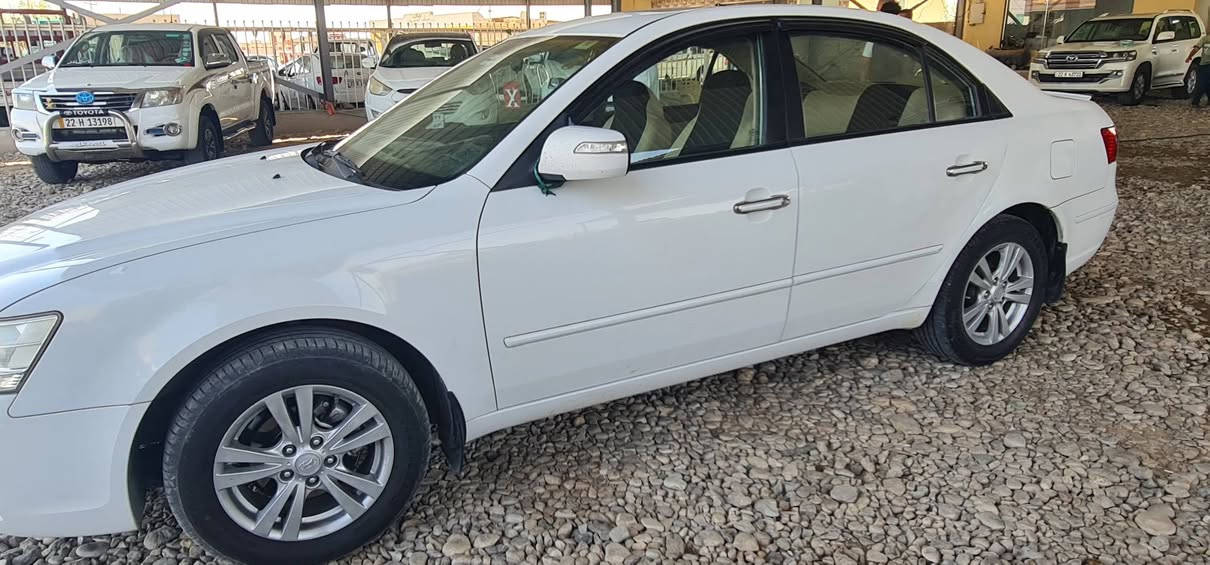 البيع سوناتا موديل ١١ خليجي رقم واسط دولي شرط تحويل سياره فول مواصفات محرك 2000 سياره جاهزه مكاني واسط الزبيديه/ سونار موجود *********** ///***********
