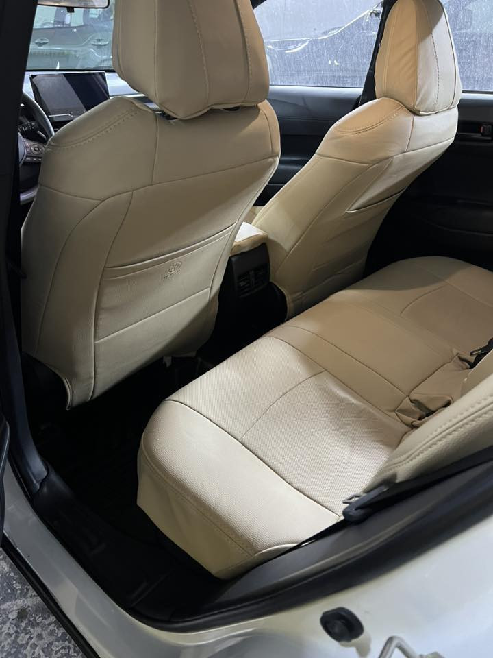 سلام عليكم كروز موديل 2025 زيرو ماشيه 3 الاف كفاله عامه حتى من لزلغ فول تحويل مباشر  بعدها بتراب لشركه 

لسعر 183$ ورقه عنوان بغداد شارع فسطين 

***********
