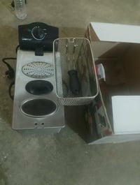 قلاية • مستخدمة مرة • النبي يونس