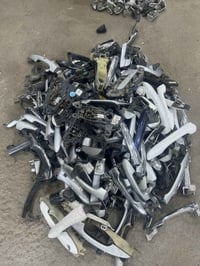 تفصيخ سيارات • قطع جملة • ناصريه