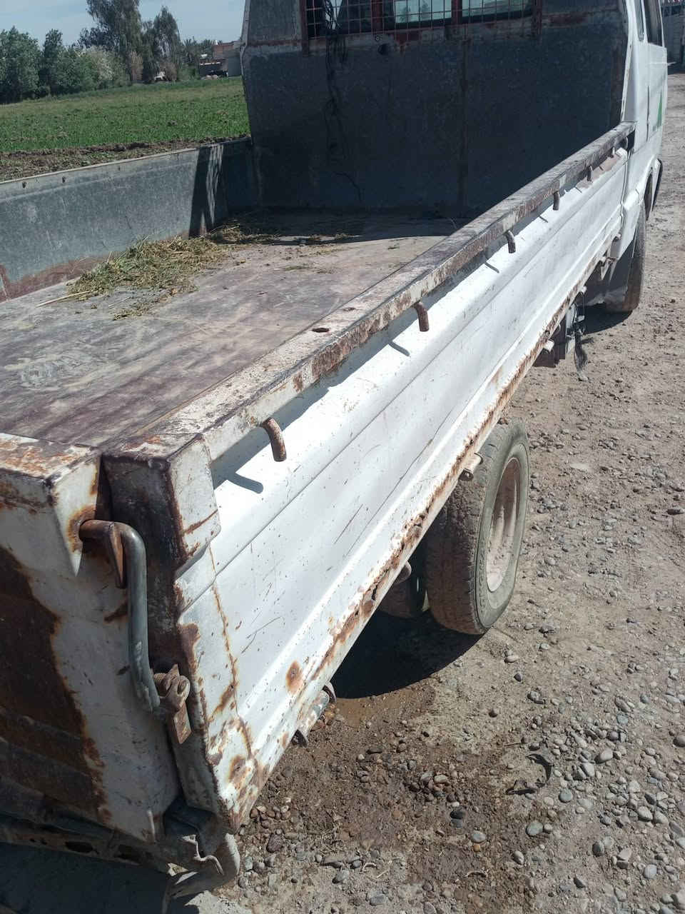 السلام عليكم كيا بنكوو 95 رقم بغداد بدون تحويل ورثه ابيع بدون تحويل ولا وكاله العنوان بغداد اليوسفيه ***********
