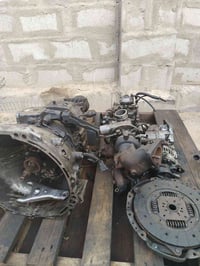 كير كرنفال • قطع غيار • البصرة الشعيبة