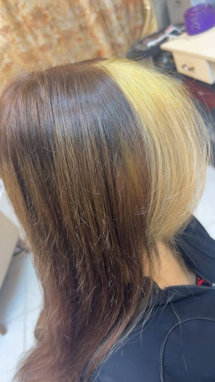 حسب طلب لزبونه صابغه اسود💕💕💕
جكوك شارع قمر بني هاشم مقابيل تقاطع شارع عشرين ❤️ ❤️ 
***********💝💝💝
