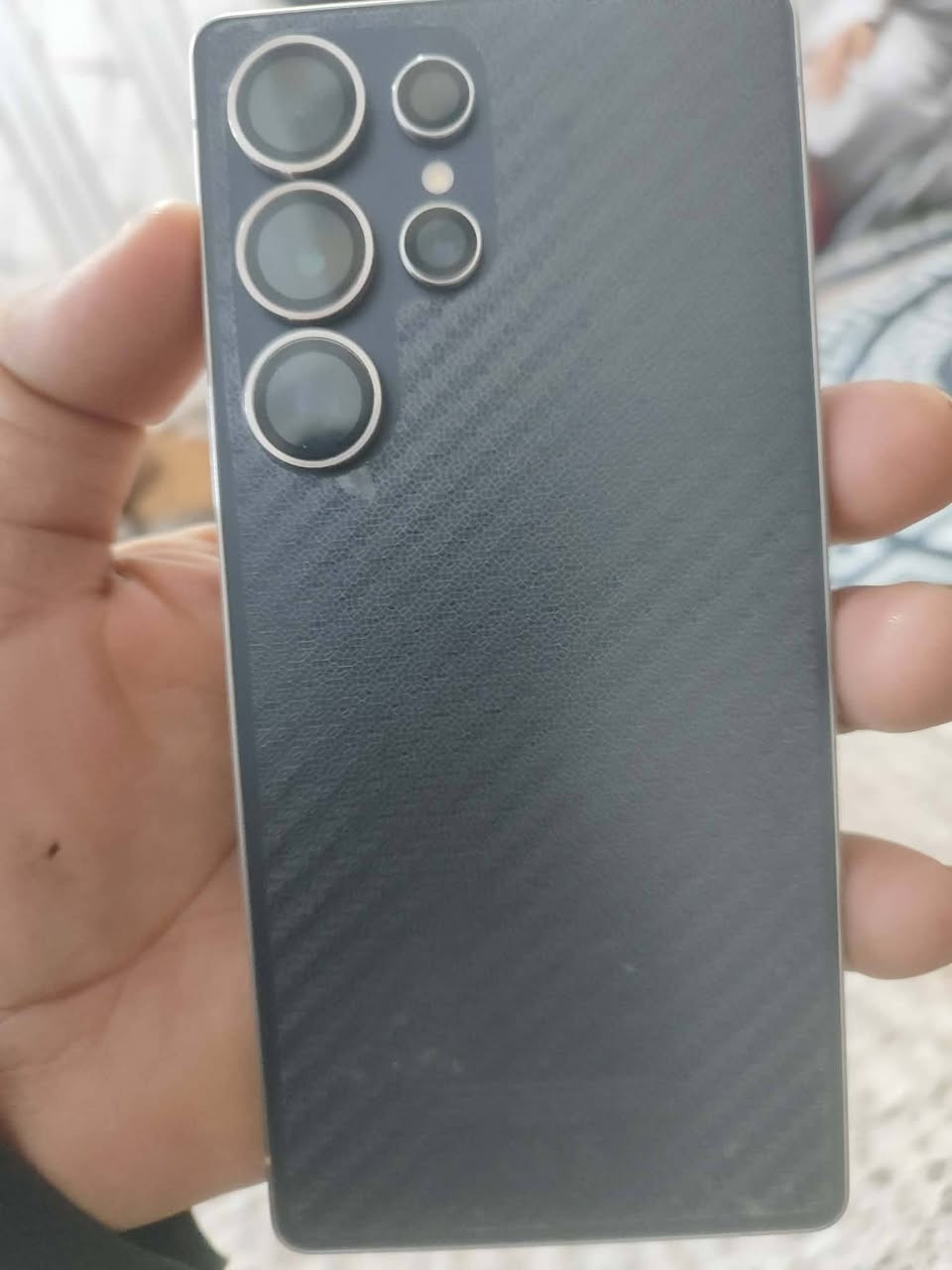 لترا 25  جديد صار ١٠ ايام من اخذته


**إذا كنت صاحب هذا الإعلان وتريد حذفه لأي سبب، رجاءا أرسل رسالة إلى الدعم الفني**