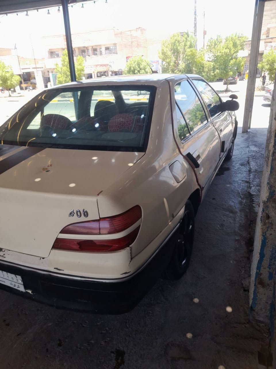 سلام عليكم بيجو مكينه كير كورولا ابو الجف رقم الماني كركوك سنويه عضم بيع مستعجل تخم تاير دواخل نضاف مكاني بغداد السعر 15 لاتصال علا هاذ الرقم ***********
