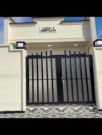 دور الزاعة • ١٠٠م • شغل درجه اولى