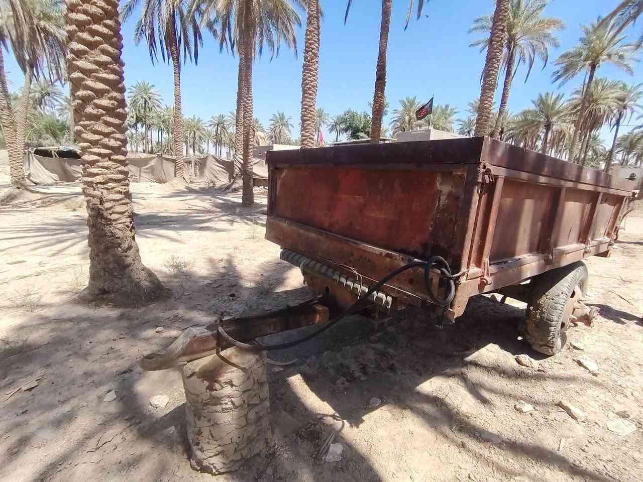عربانه للبيع سكندريه جك رفع بدون قطرة نضح صفاحه حلوات عوزه بس حصيره السعر 850 الف مكانه نجف عباسيه
***********
عربانه للبيع سكندريه جاهزه جك رفع بدون قطرة نضح صفاحه حلوات عوزه بس حصيره السعر 850 الف مكانه نجف عباسيه
