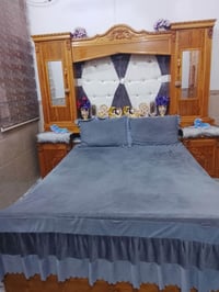 غرف نوم • داخل وخارج • صاج