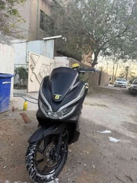 بي سي اكس • جيل ثالث • نضيف