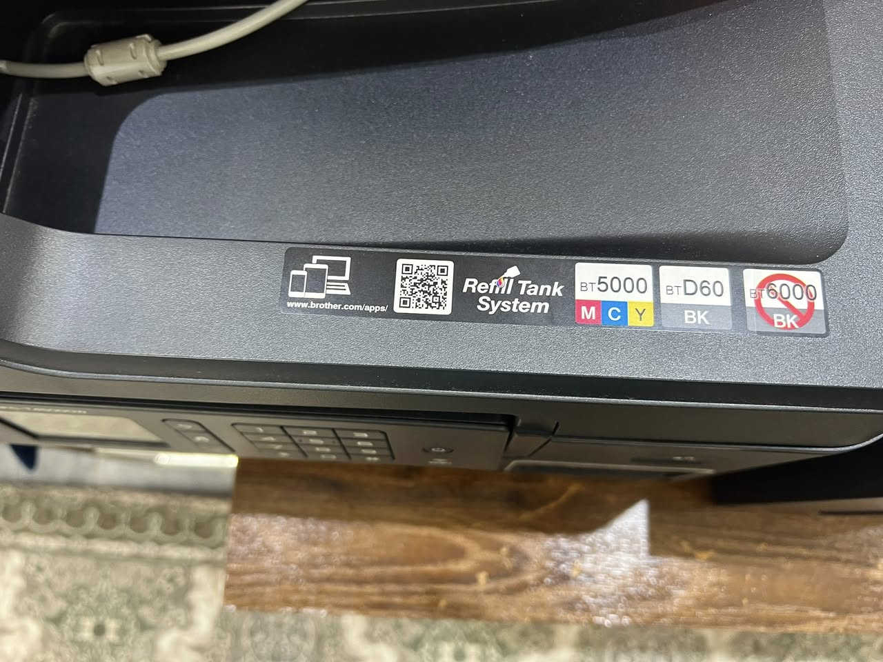 سلام عليكم عندي طابعات للبيع  للتواصل الاتصال على ***********
