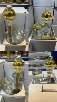 مبخرة صينيه +6بخور فاخر سعر 30الف والتوصيل مجاني  07700078160 واتساب