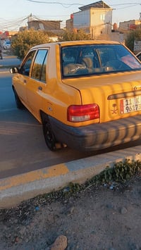 ٢٠١٨ • كفاله عامه • رقم بغداد باسمي