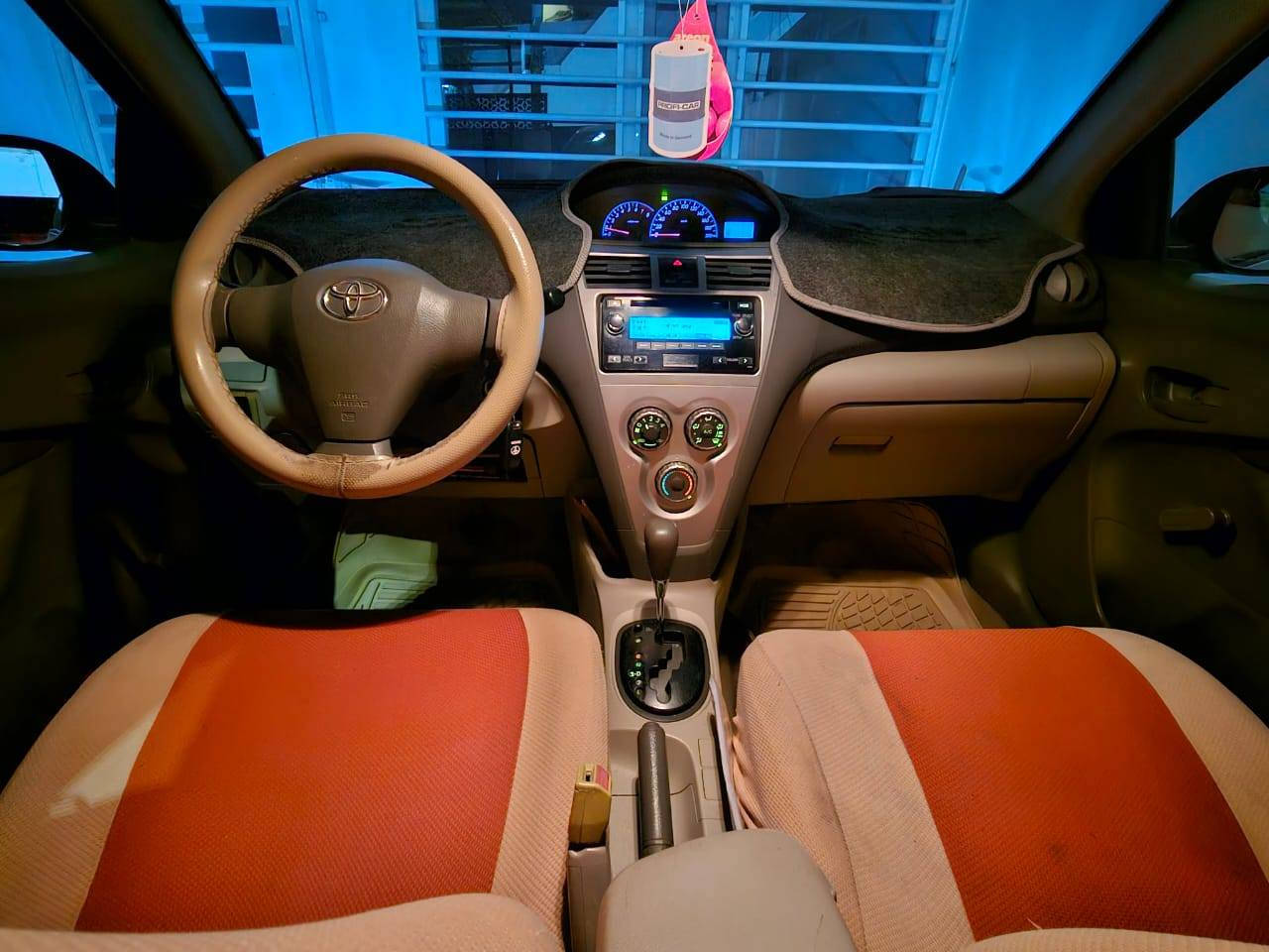 تۆیۆتا یارس مۆدێل 2013 گێڕ ئۆتۆماتیک 
دەبڵ گێچ مەکینە بچوک
تاقم پێش تازە گۆڕدراوە 
کامل بانسی پێش و دواوە گۆڕدراوە 
لەگەڵ هەر چوار دەبڵ 
گێڕ و مەکینە بەشەرت
جام عادی
دەرگای سەکن پەمپە بە بێ مەعجون 

سعر : خاڵێک دابنێ لە کۆمێنت بە تایبەت دێت 🤖 

وە چەمەلەخی سەکنیش پەمپە بێ مەعجون
لێدراوی نیە
سەنەوی بەناوی خۆمەوەیە تا 16/11/2030 تازەیە 
هەززەی تازەیە

بۆ پەیوەندی کردن بە خاوەنی 

***********
