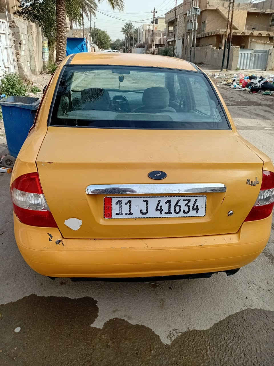 طيبه البيع موديل 2015 سياره جاهزه تبريد شغال صدر جديد *********** سعر ٢٥
