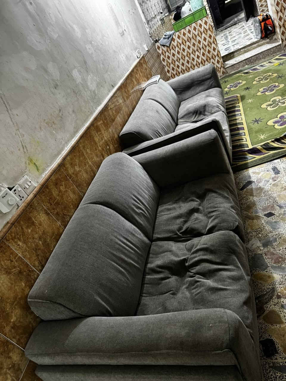 تخم مستخدم 5 مقعد بغداد الجديده


**إذا كنت صاحب هذا الإعلان وتريد حذفه لأي سبب، رجاءا أرسل رسالة إلى الدعم الفني**