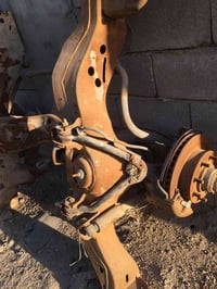 حداديه صدر • ثمانيه برغي • وارد خليجي