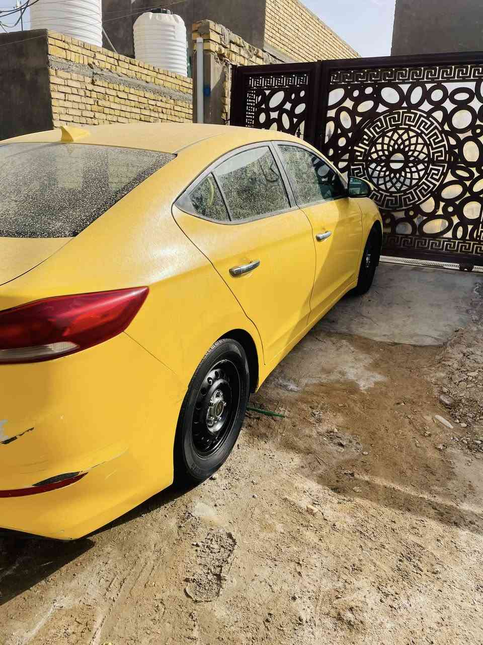 سلام عليكم النترا مديل 17امريكيه جاهزه ماتصرف عليه الف مكينه الفين دوش مامفتوحه تبريد ثلج حداديه تخم تاير مكاني ناصريه مركز سعر 105 بيه مجال رقمي ***********
