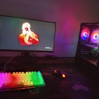 RTX 2060 سوبر • i5 12400F • تجميعة