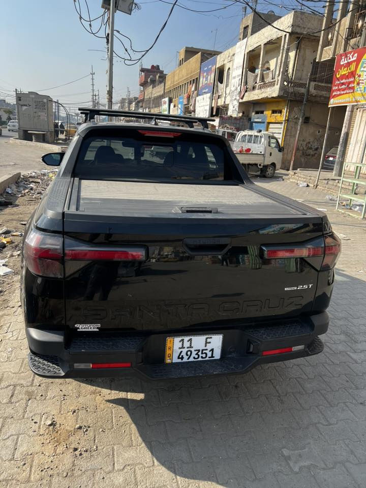 مكلف بلنشر رجاء اتصل واخذ تفاصيل
موديل 23 
فول مواصفات 
حادث خفيف بدون ابرباك
لاستفسار اتصل ‭0771 231 8662‬
