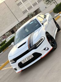 تشارجر SXT • ٢٠١٩ • ٧٢٠٠٠ مايل