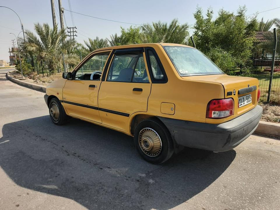 السلام عليكم سياره سايبه موديل
٢٠١١ رقم بغداد  مكاني كربلاء  ***********

