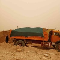 مواد درجة أولى • سعر معقول • مسؤول عنها