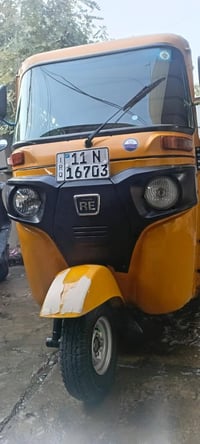 تكتك للبيع موديل ٢٠٢١بيهه  تعمير دوس فقط مكان مدينه الصدر الاورفلي للا...